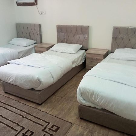 شقق الفتح الخاصة 2 Al Fath Private Apartments Medina Bagian luar foto