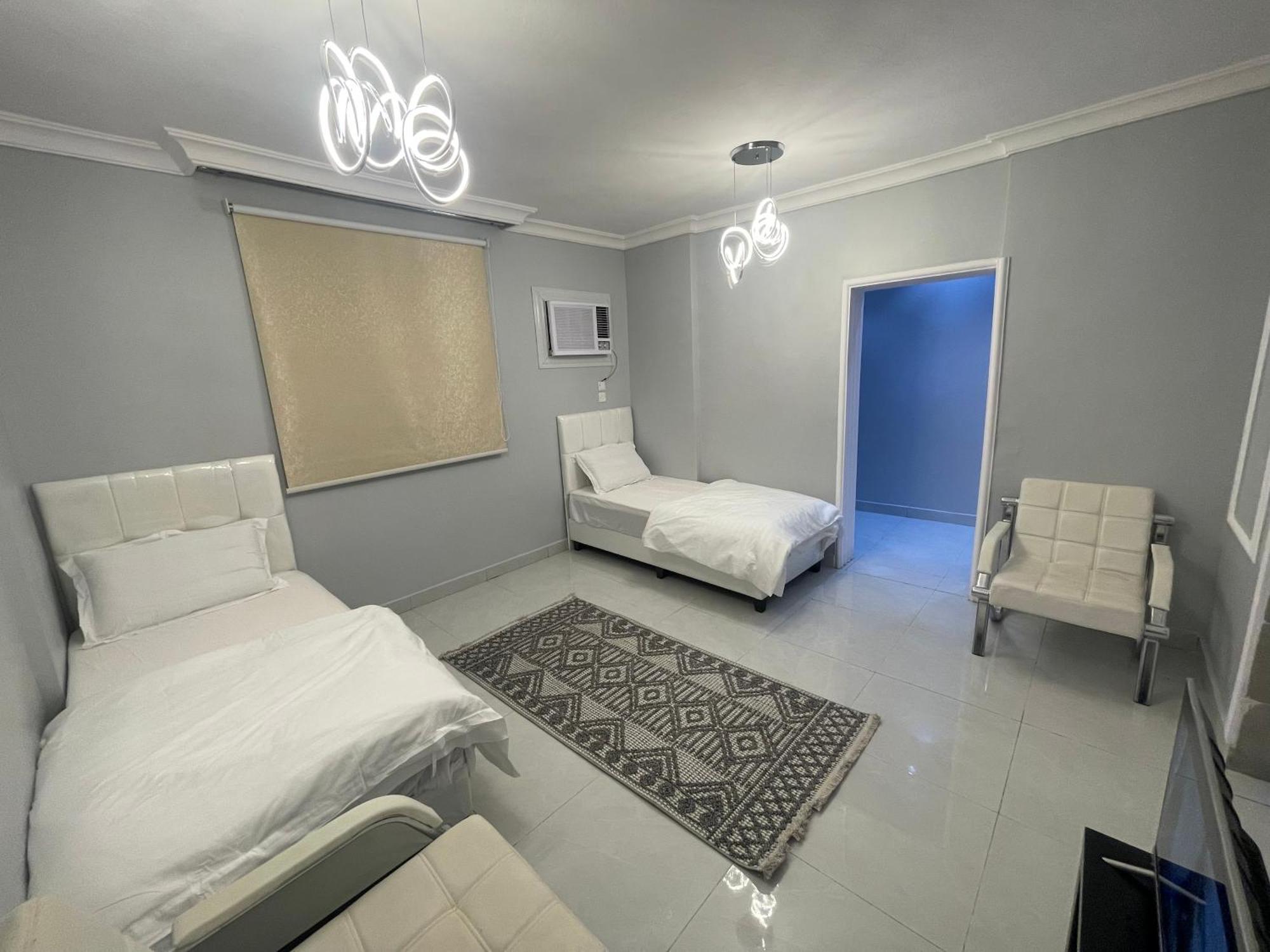 شقق الفتح الخاصة 2 Al Fath Private Apartments Medina Bagian luar foto