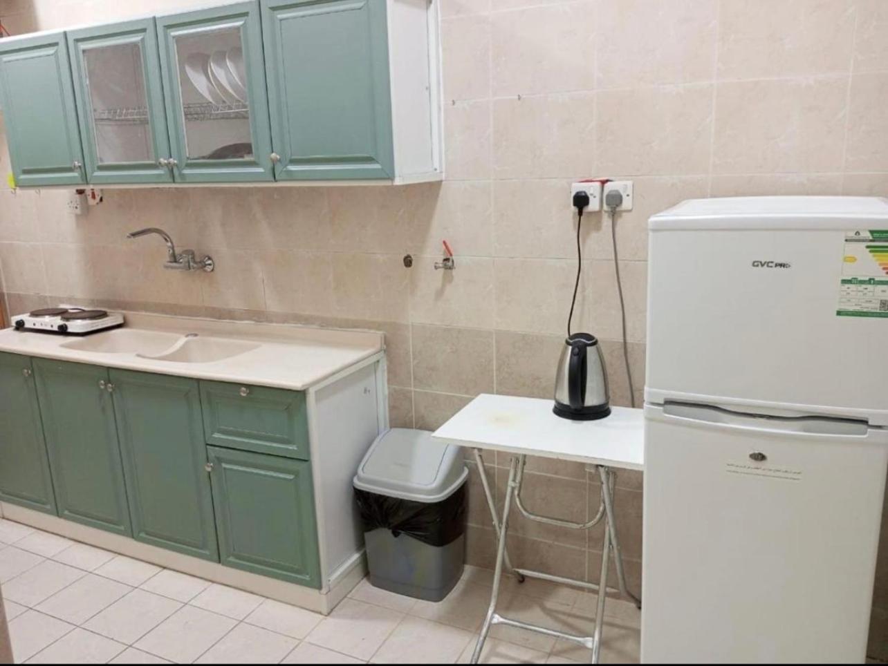 شقق الفتح الخاصة 2 Al Fath Private Apartments Medina Bagian luar foto