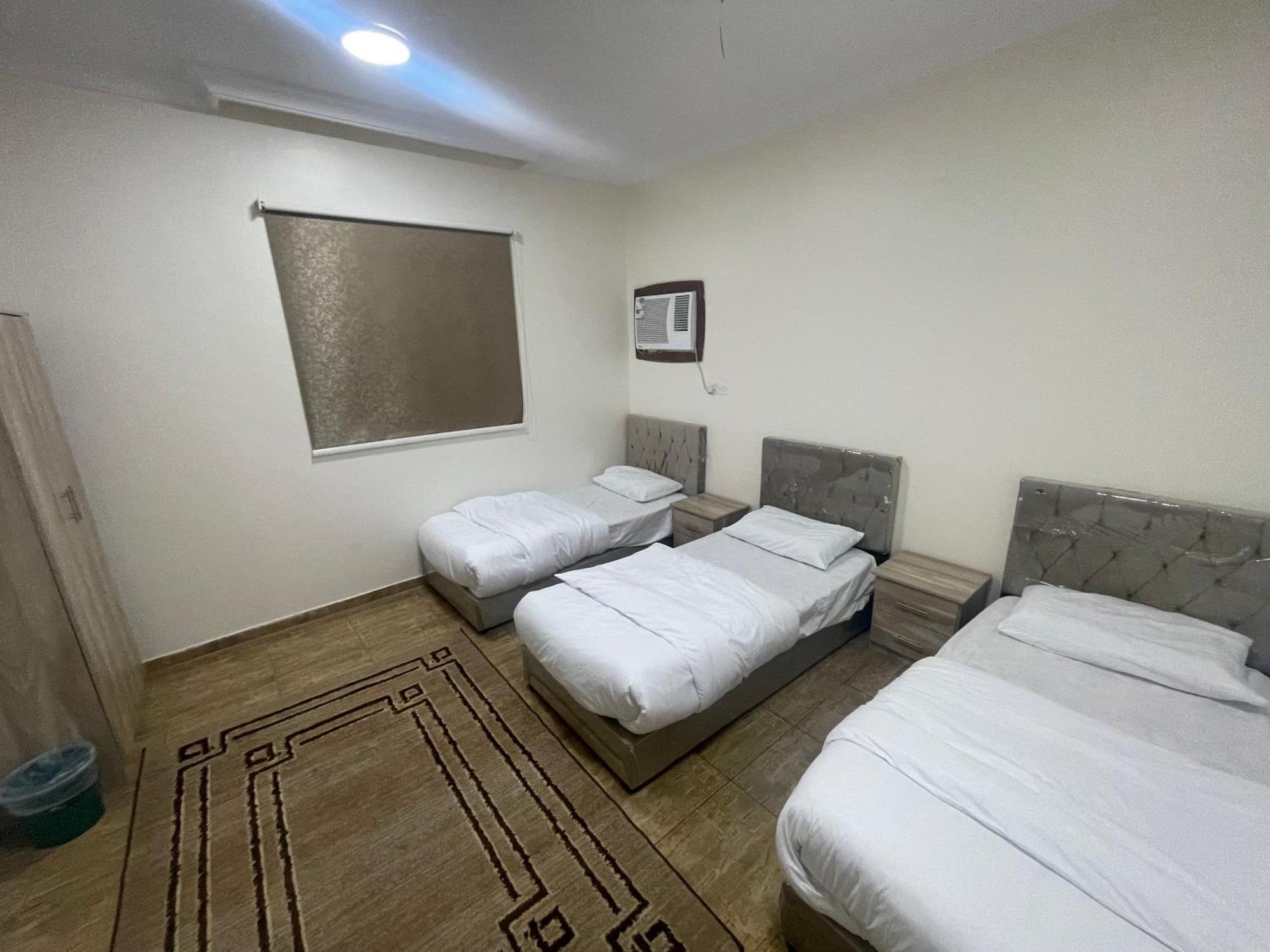شقق الفتح الخاصة 2 Al Fath Private Apartments Medina Bagian luar foto