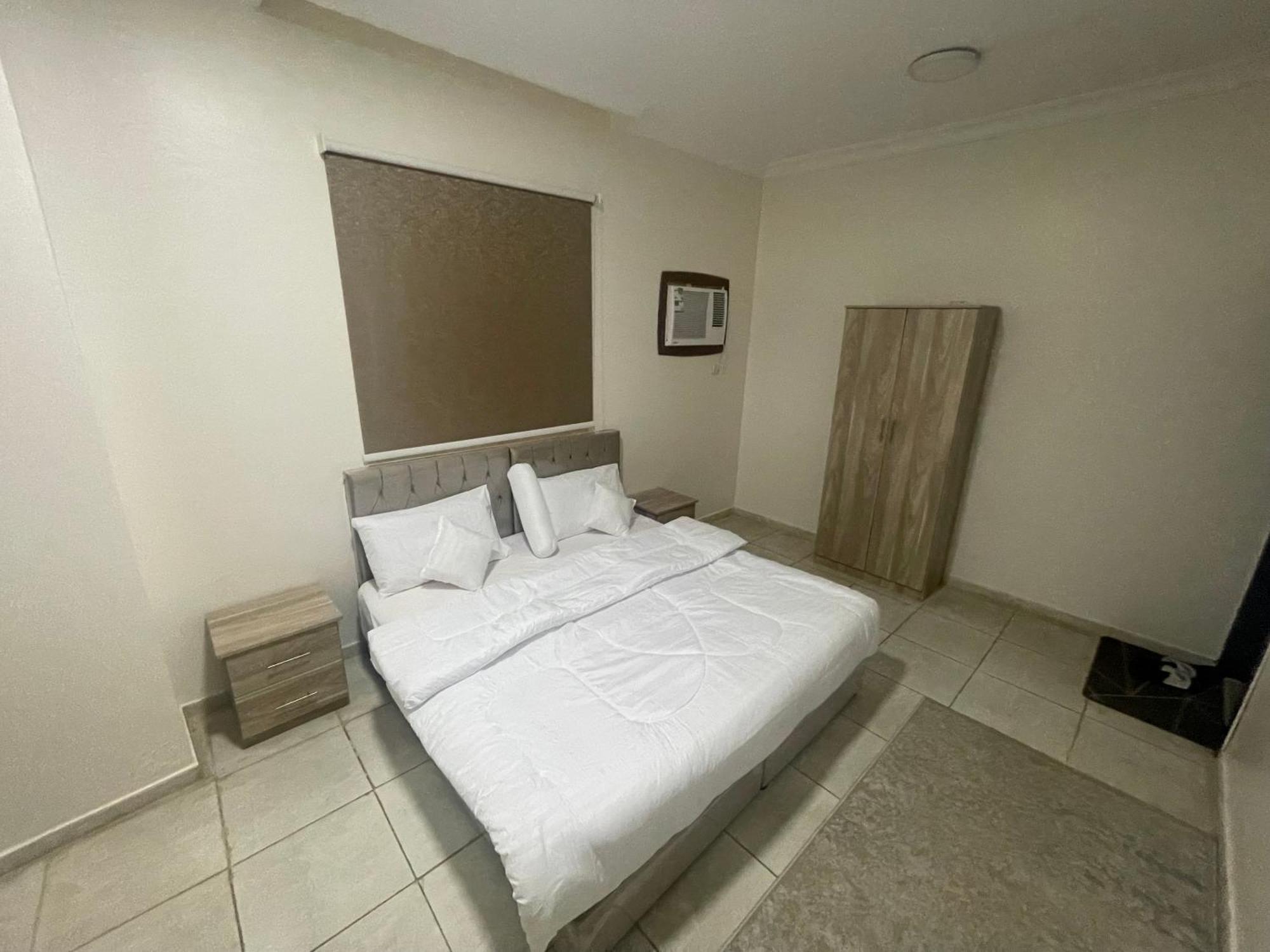شقق الفتح الخاصة 2 Al Fath Private Apartments Medina Bagian luar foto