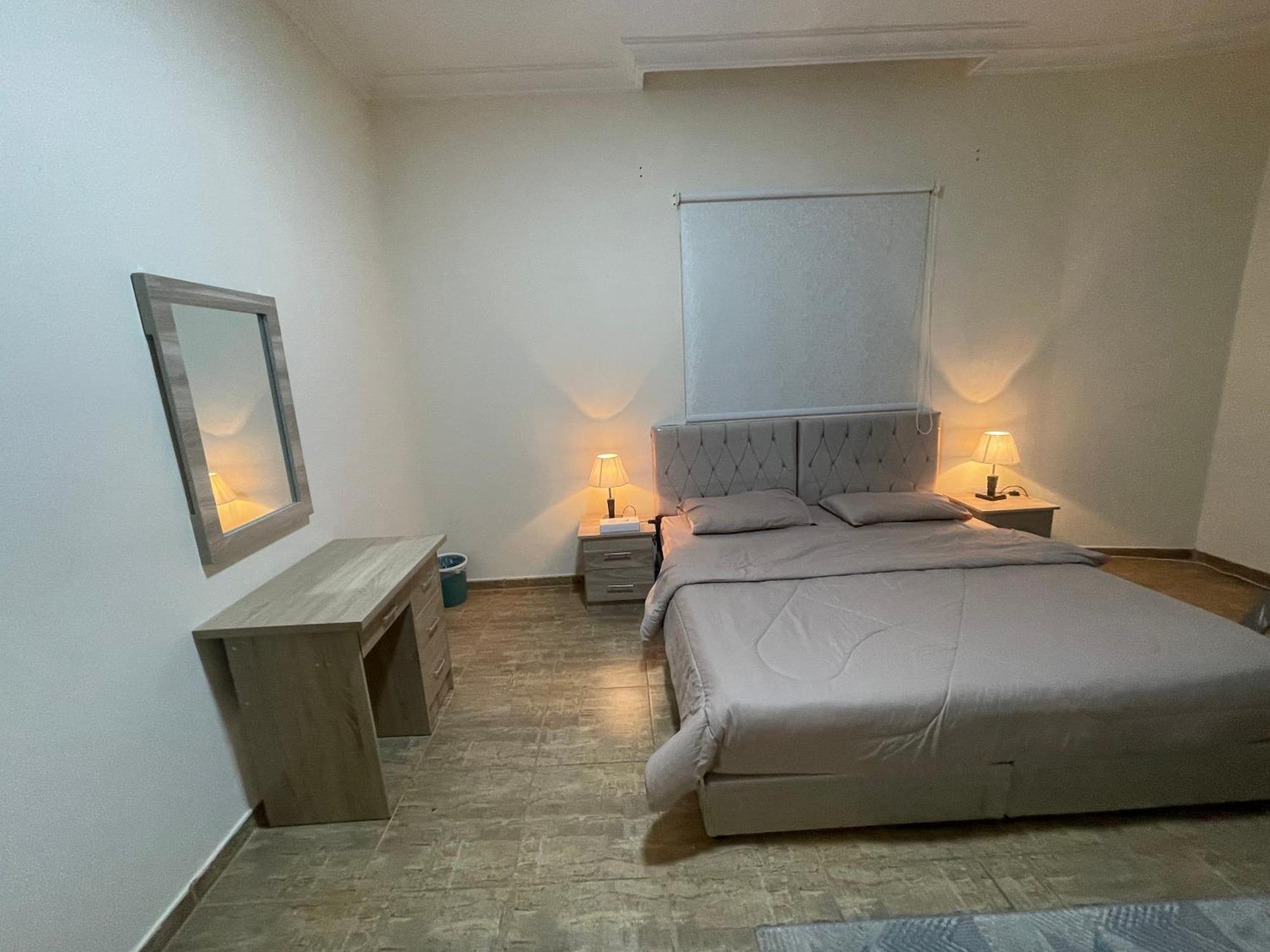 شقق الفتح الخاصة 2 Al Fath Private Apartments Medina Bagian luar foto