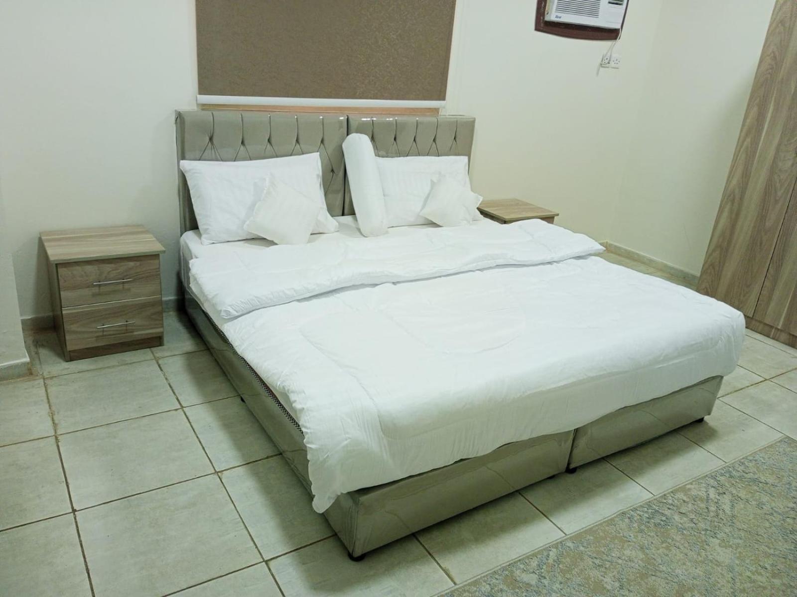 شقق الفتح الخاصة 2 Al Fath Private Apartments Medina Bagian luar foto